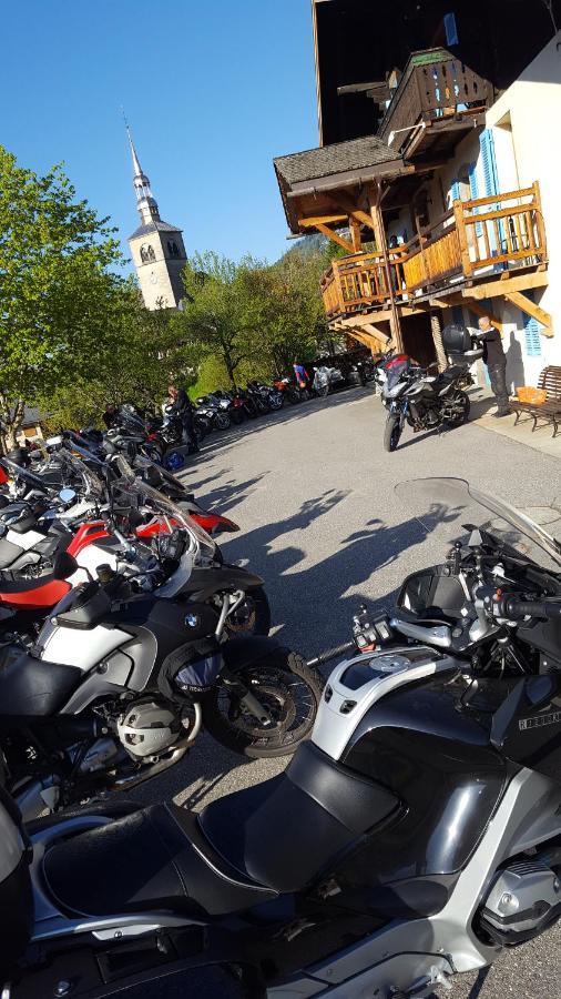 Chalet La Source