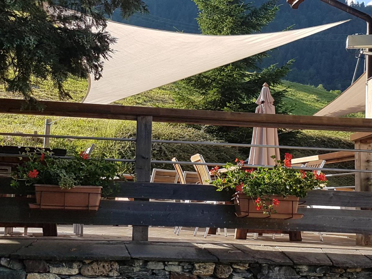 Guest house Chalet La Source Saint-Nicolas-la-Chapelle (Savoie)