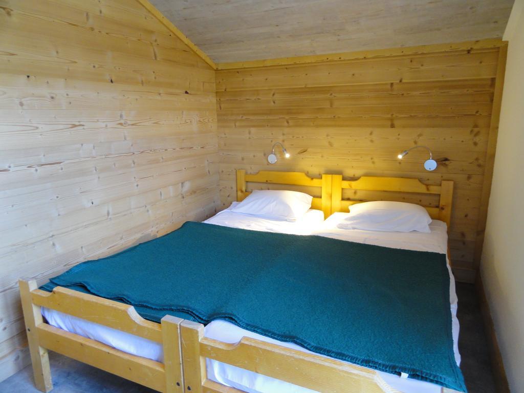 Guest house Chalet La Source