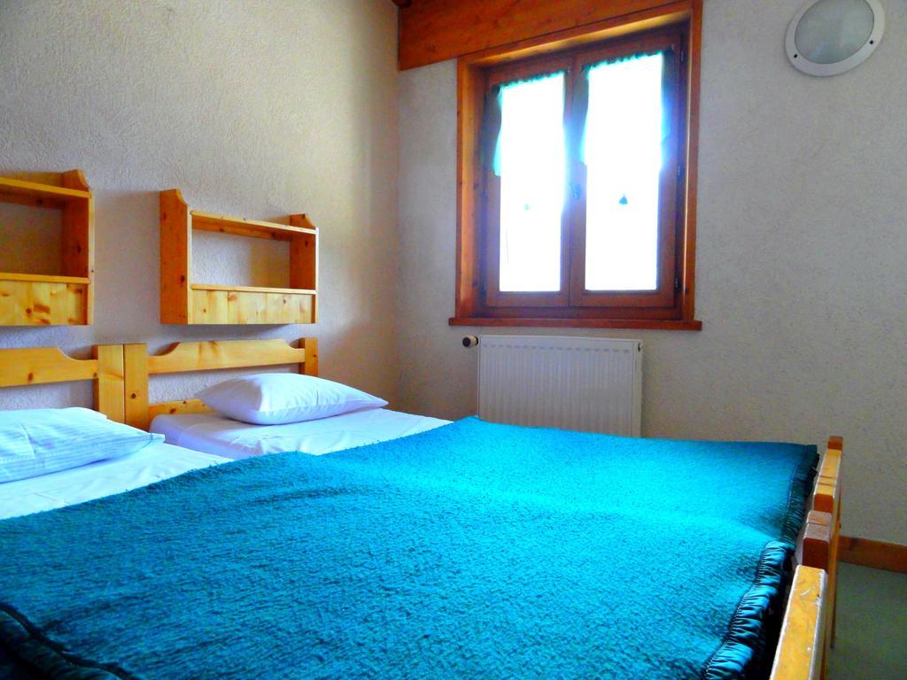 Guest house Chalet La Source Saint-Nicolas-la-Chapelle (Savoie)