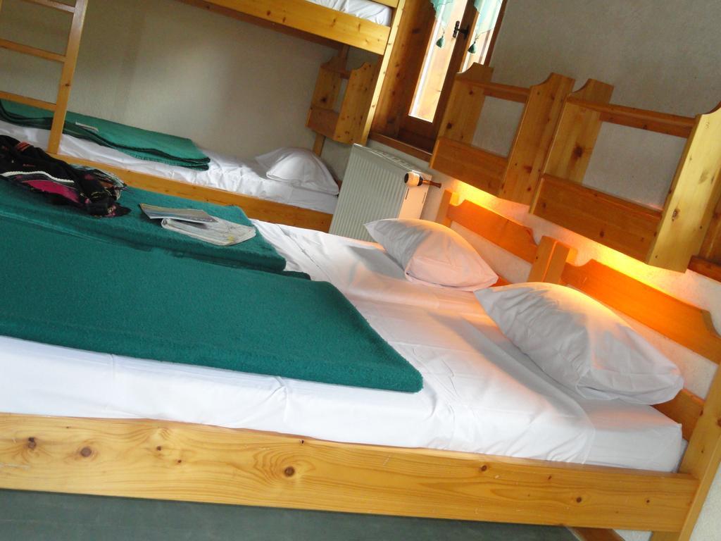 Guest house Chalet La Source 3*