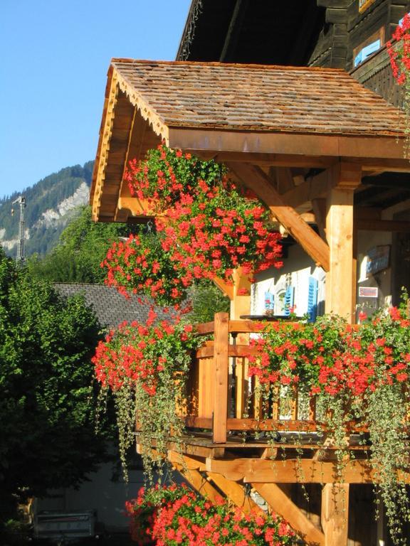 Guest house Chalet La Source 3*
