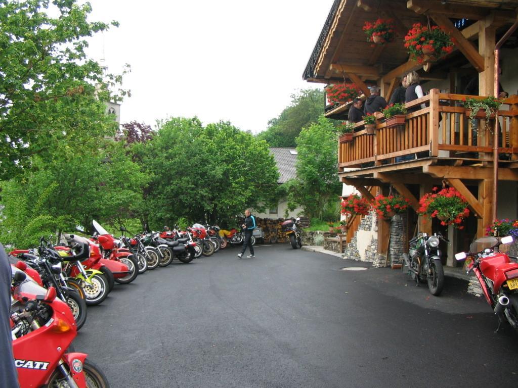 Guest house Chalet La Source