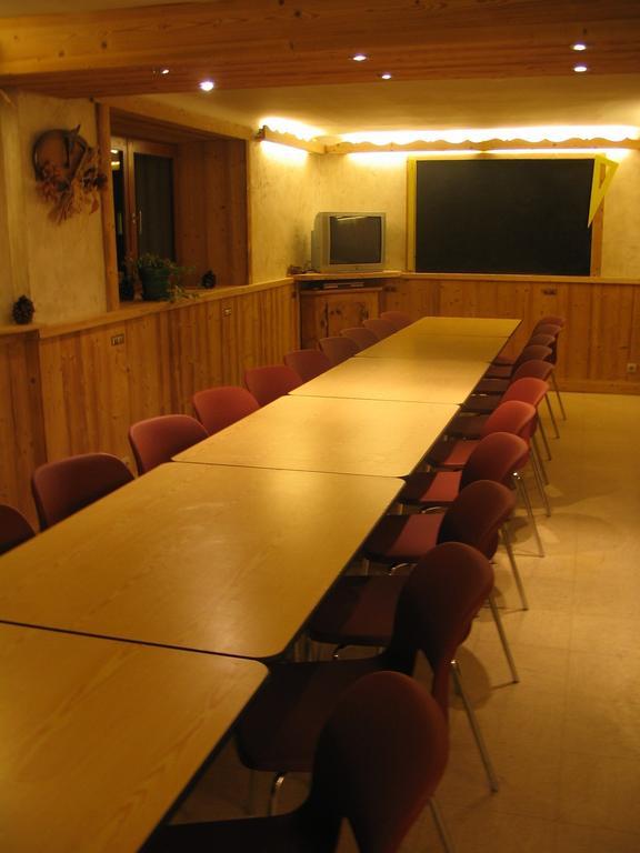 Chalet La Source 3*