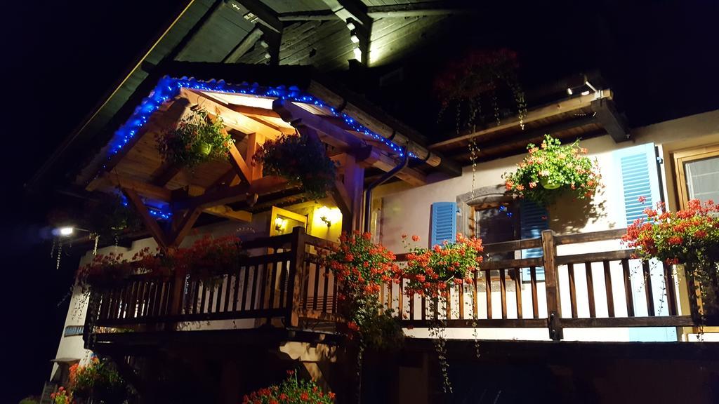 Guest house Chalet La Source Saint-Nicolas-la-Chapelle (Savoie)