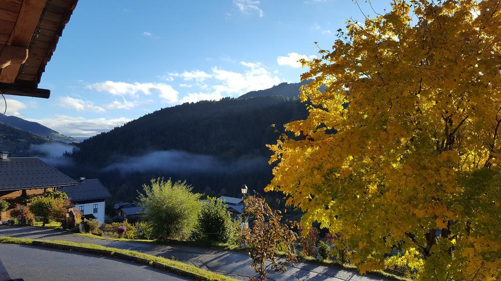 Chalet La Source Saint-Nicolas-la-Chapelle (Savoie)