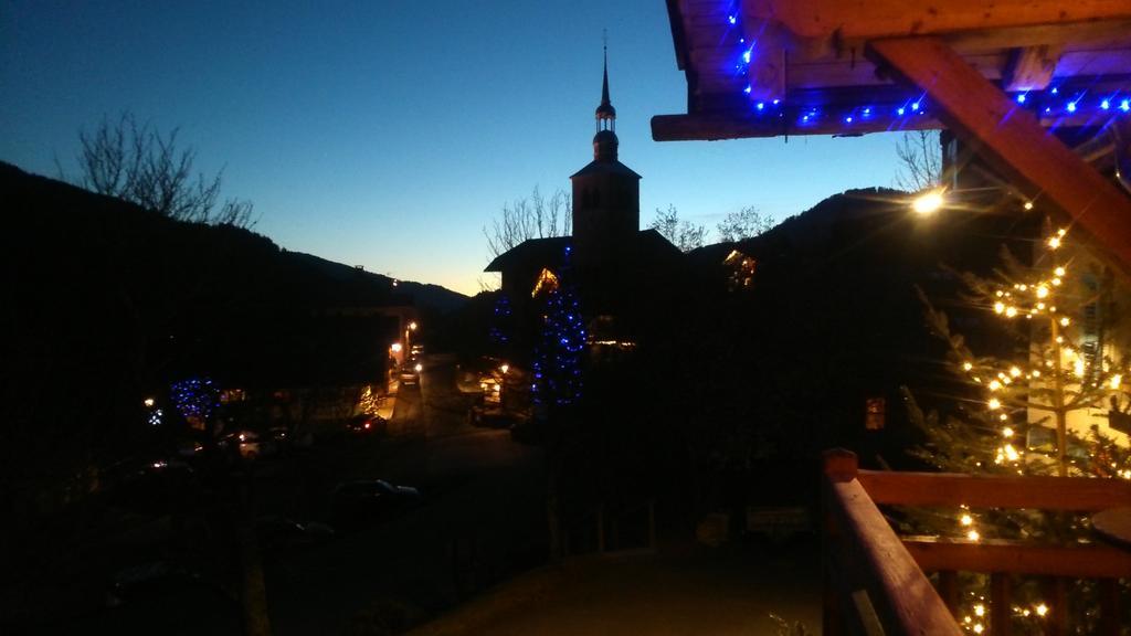 Chalet La Source Guest house 3*