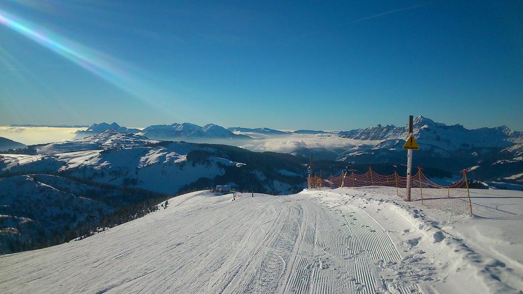 Chalet La Source 3*