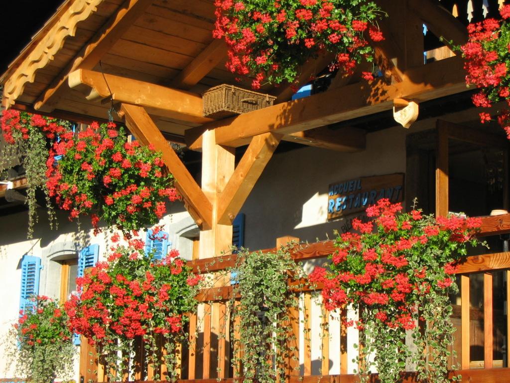 Chalet La Source Guest house 3*