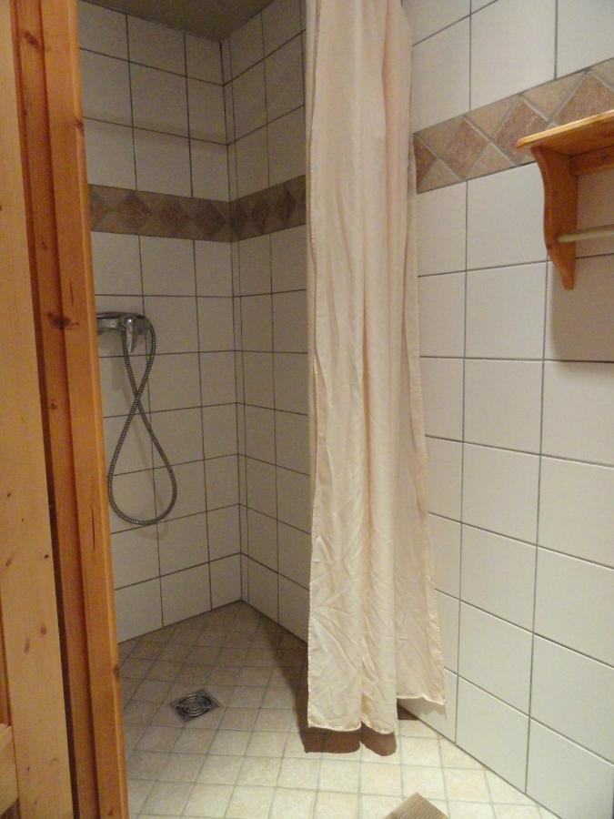 Guest house Chalet La Source