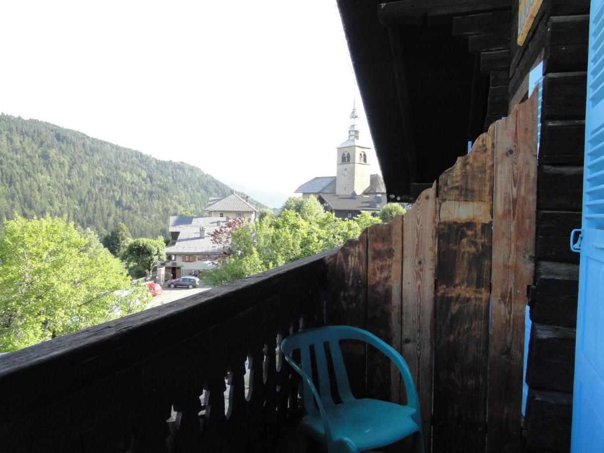 Chalet La Source