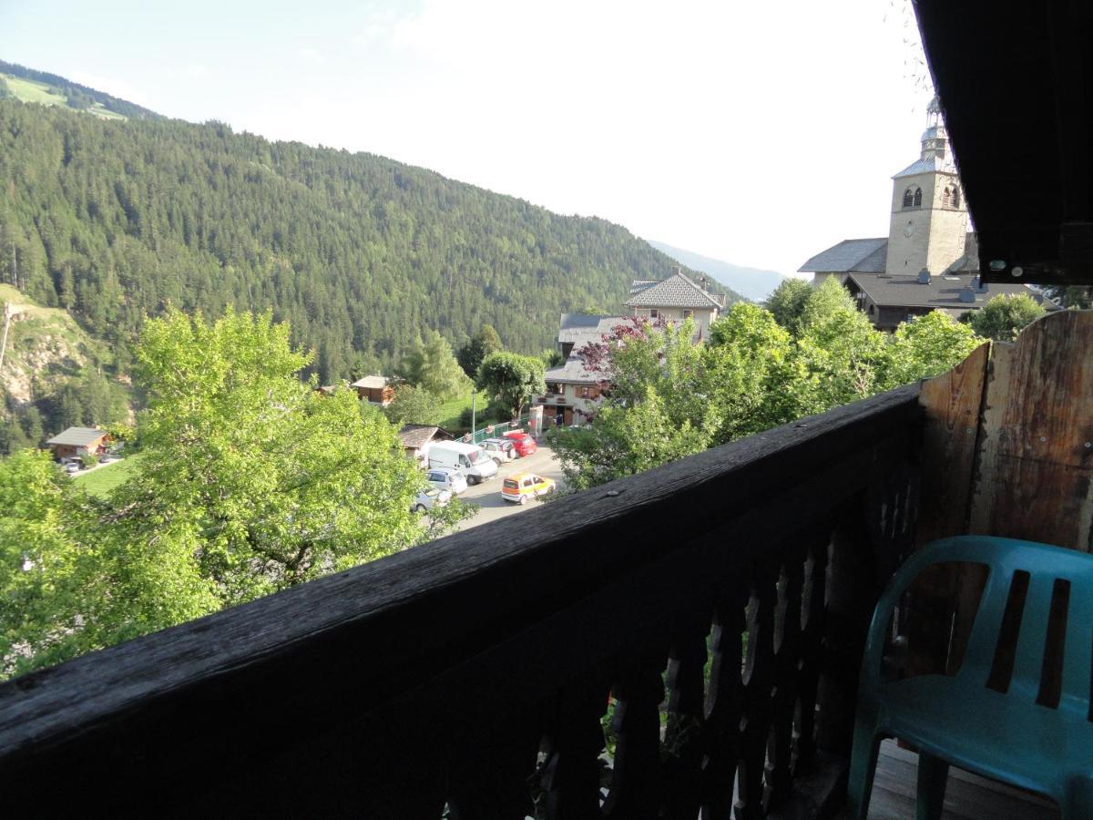 Chalet La Source 3*