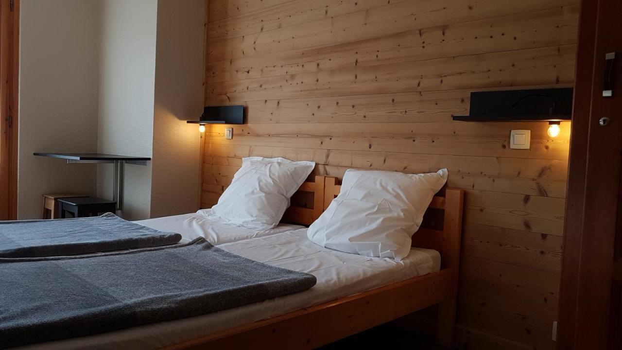 Chalet La Source 3* Saint-Nicolas-la-Chapelle (Savoie)